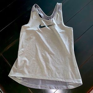 NikePro Tank top